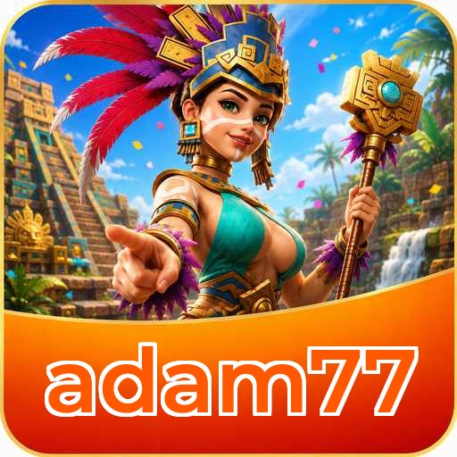 Instalasi adam77 Berhasil