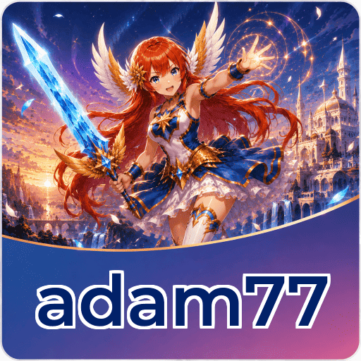 Siapa Kami adam77