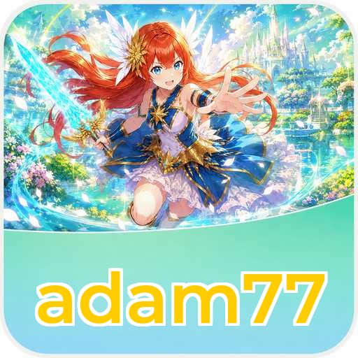 Spesifikasi adam77